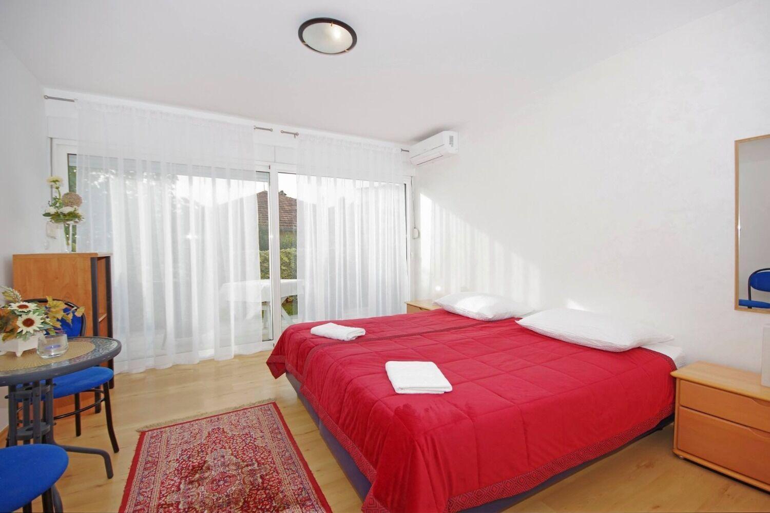Apartments Javi - Free Private Parking โตรกีร์ ภายนอก รูปภาพ