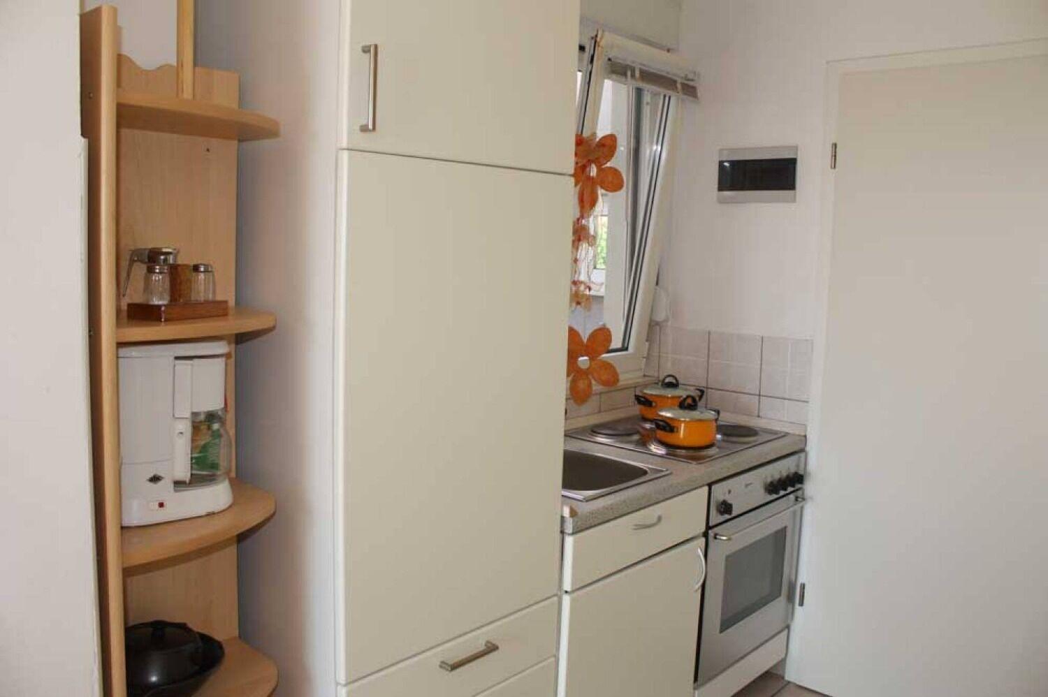 Apartments Javi - Free Private Parking โตรกีร์ ภายนอก รูปภาพ