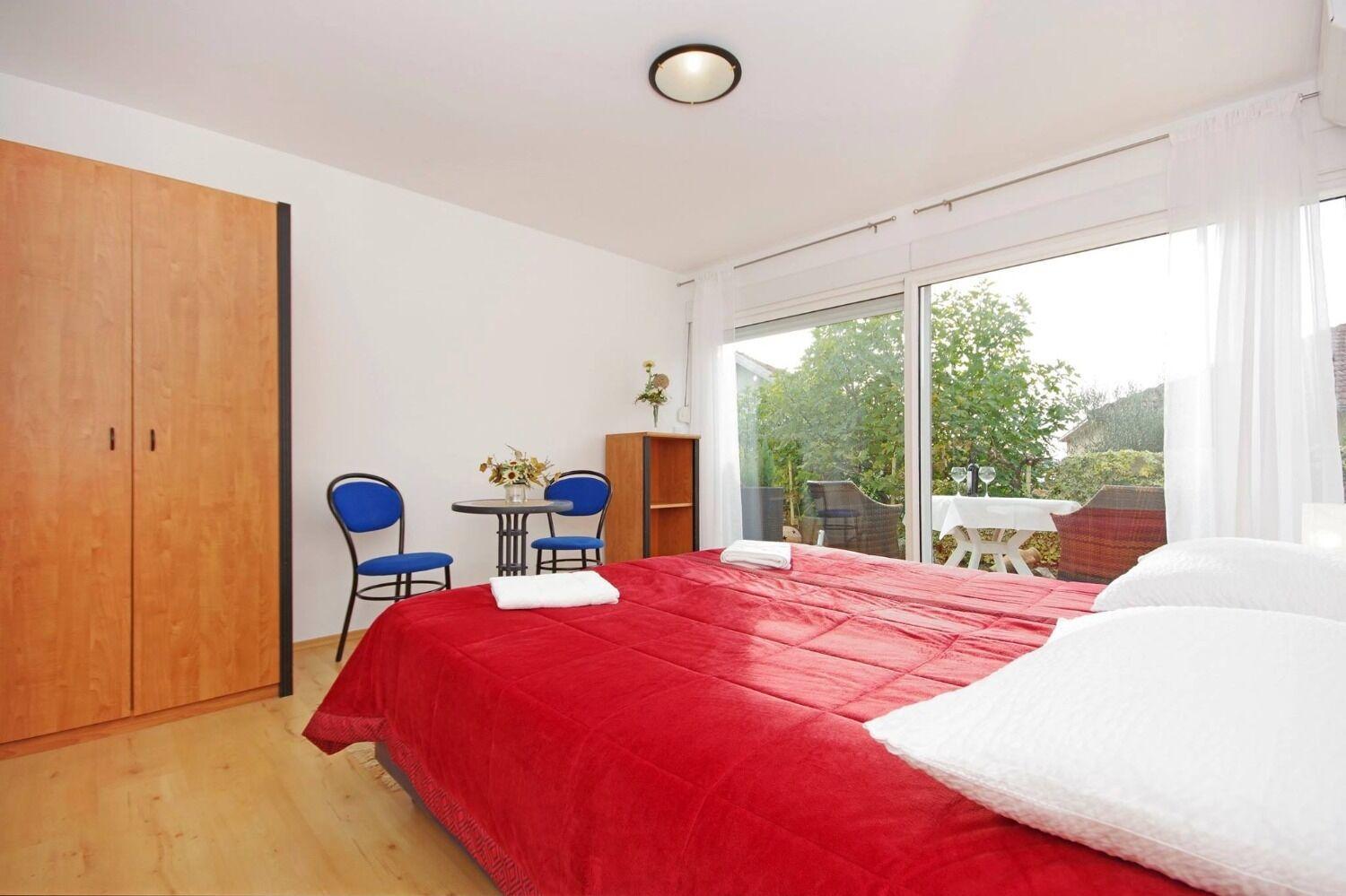 Apartments Javi - Free Private Parking โตรกีร์ ภายนอก รูปภาพ