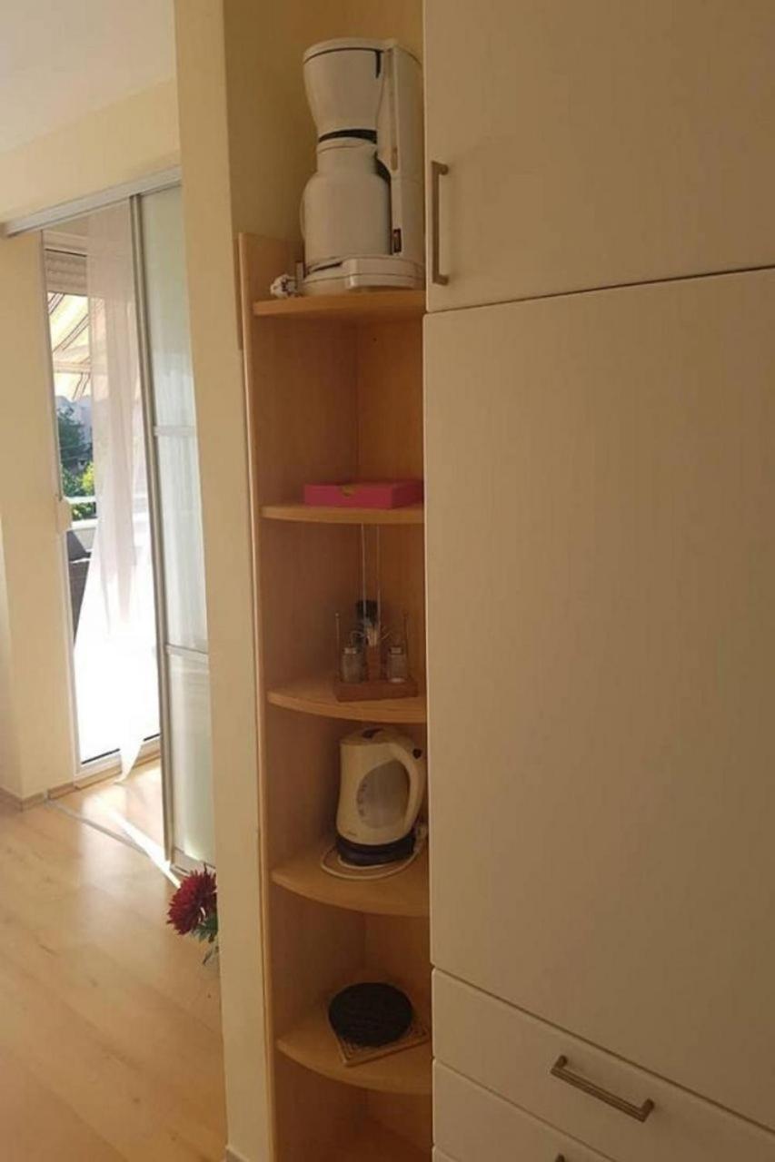 Apartments Javi - Free Private Parking โตรกีร์ ภายนอก รูปภาพ