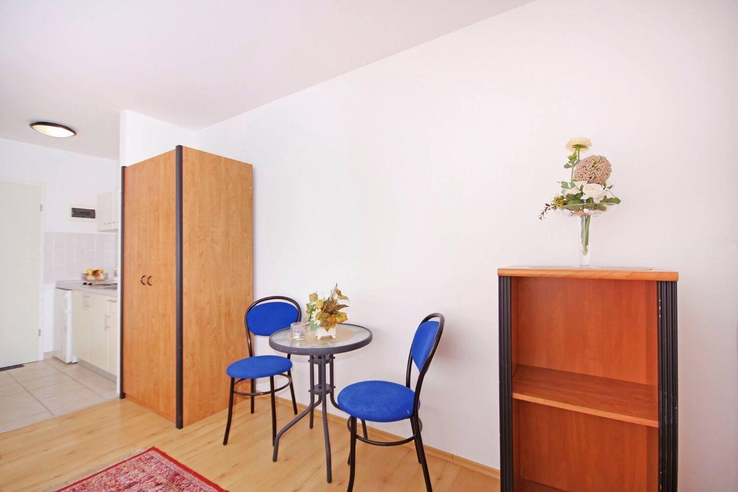 Apartments Javi - Free Private Parking โตรกีร์ ภายนอก รูปภาพ