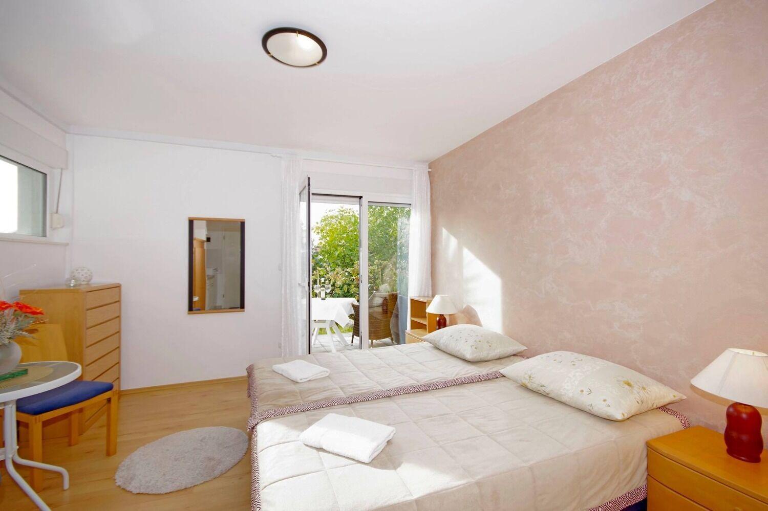 Apartments Javi - Free Private Parking โตรกีร์ ภายนอก รูปภาพ